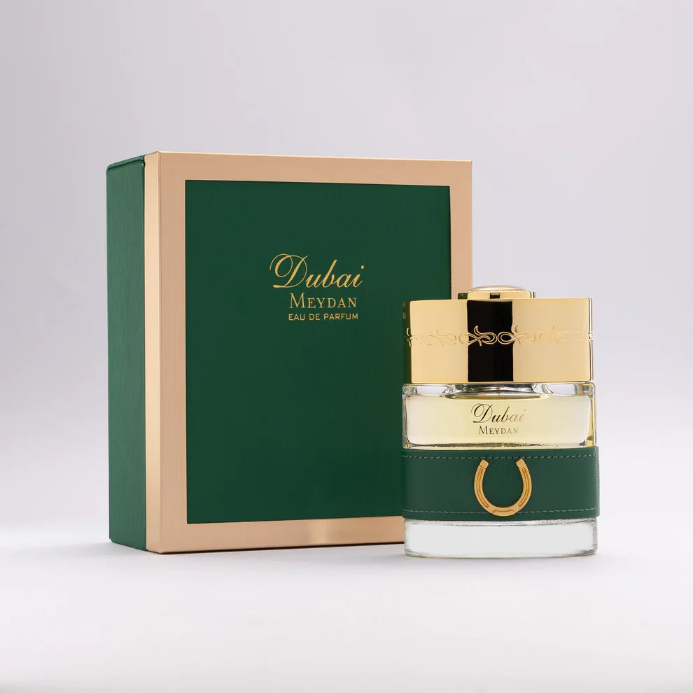 Meydan The Spirit Of Dubaï 10ml