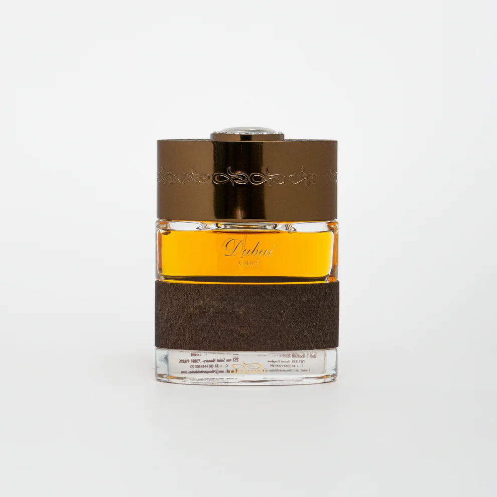 Oud The Spirit of Dubaï 3ml (décanté)