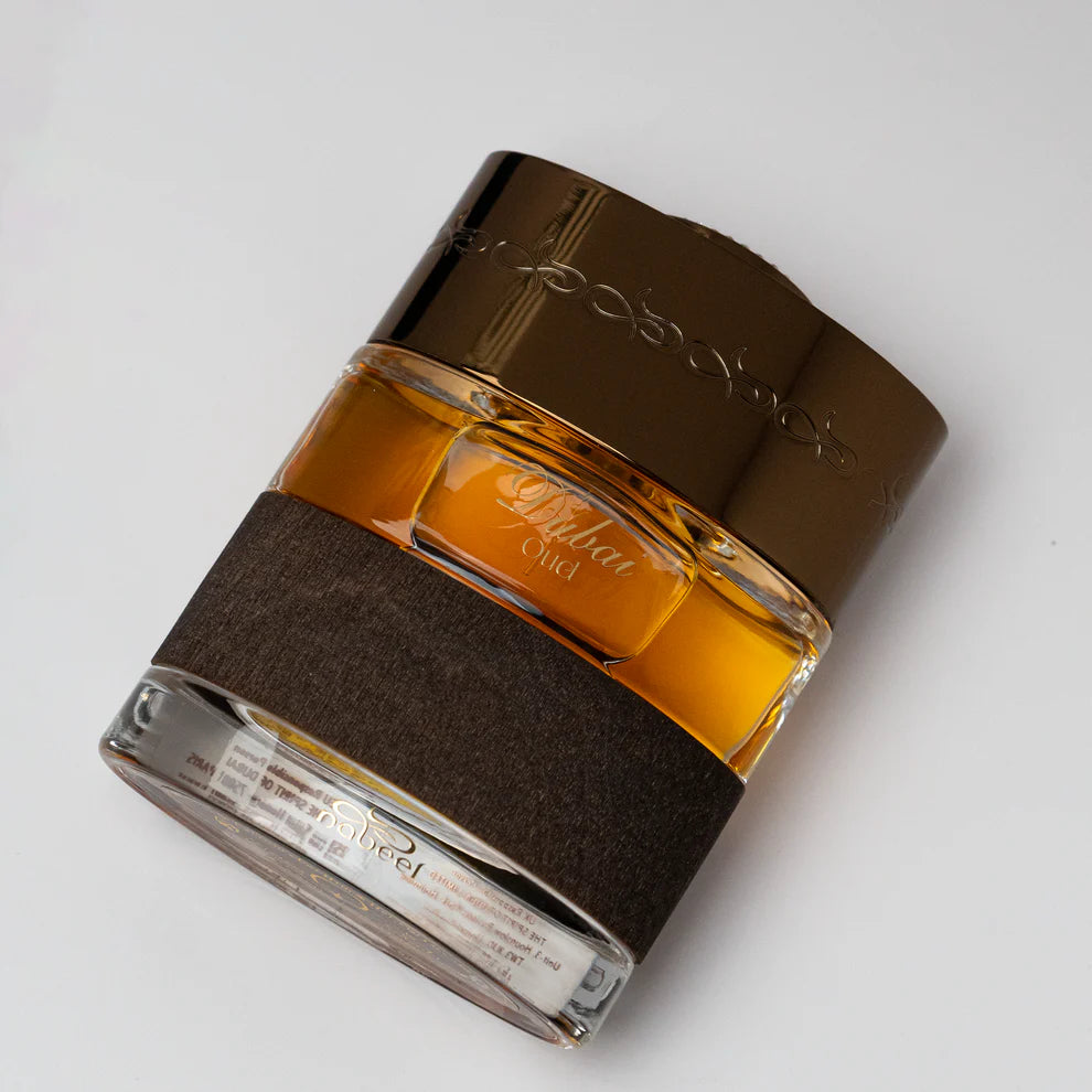 Oud The Spirit of Dubaï 3ml (décanté)