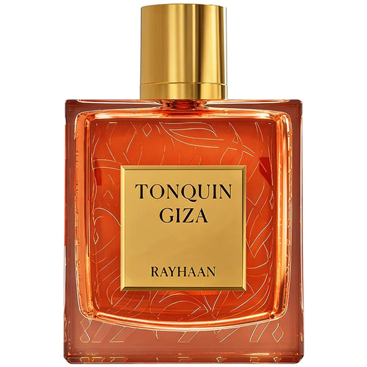 Tonquin – Giza – Rayhaan 100 ml EDP