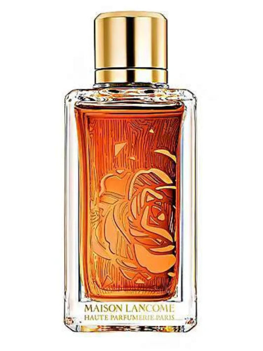 🌸 TUBÉREUSE CASTANE – MAISON LANCÔME : Format décan