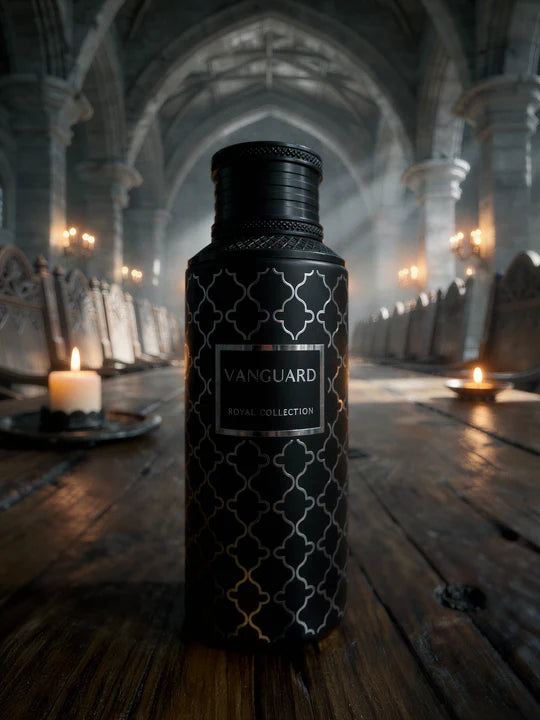 Vanguard – Maison Asrar | Eau de Parfum 100 ml