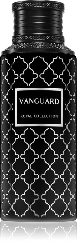 Vanguard – Maison Asrar | Eau de Parfum 100 ml