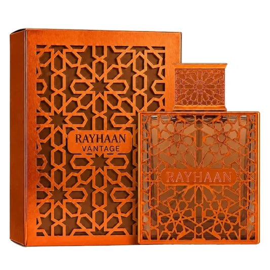 Vantage – Rayhaan | Eau de parfum 100 ml