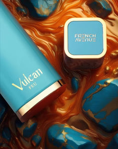 Vulcan Feu FRENCH AVENUE 3ml