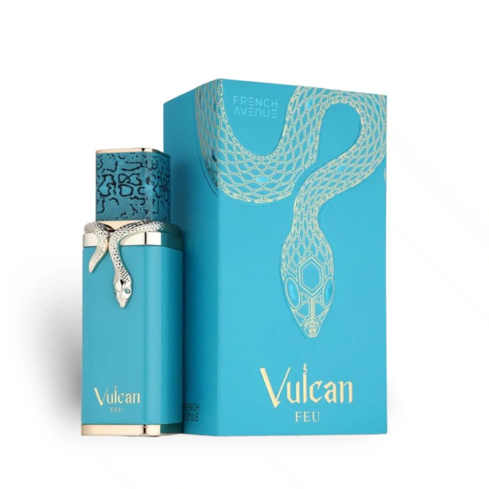 Vulcan Feu FRENCH AVENUE 3ml