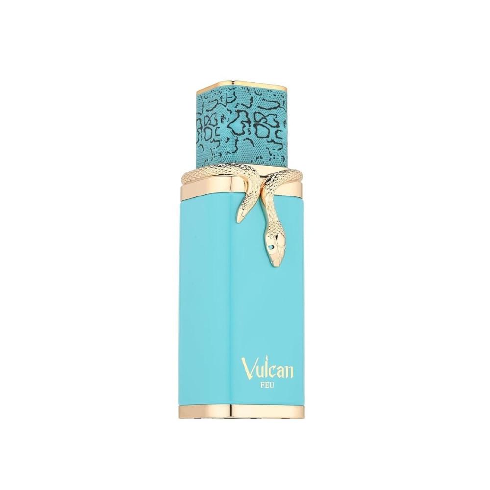 Vulcan Feu FRENCH AVENUE 3ml