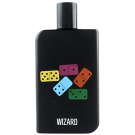 Wizard – Samam | Eau de parfum 100 ml