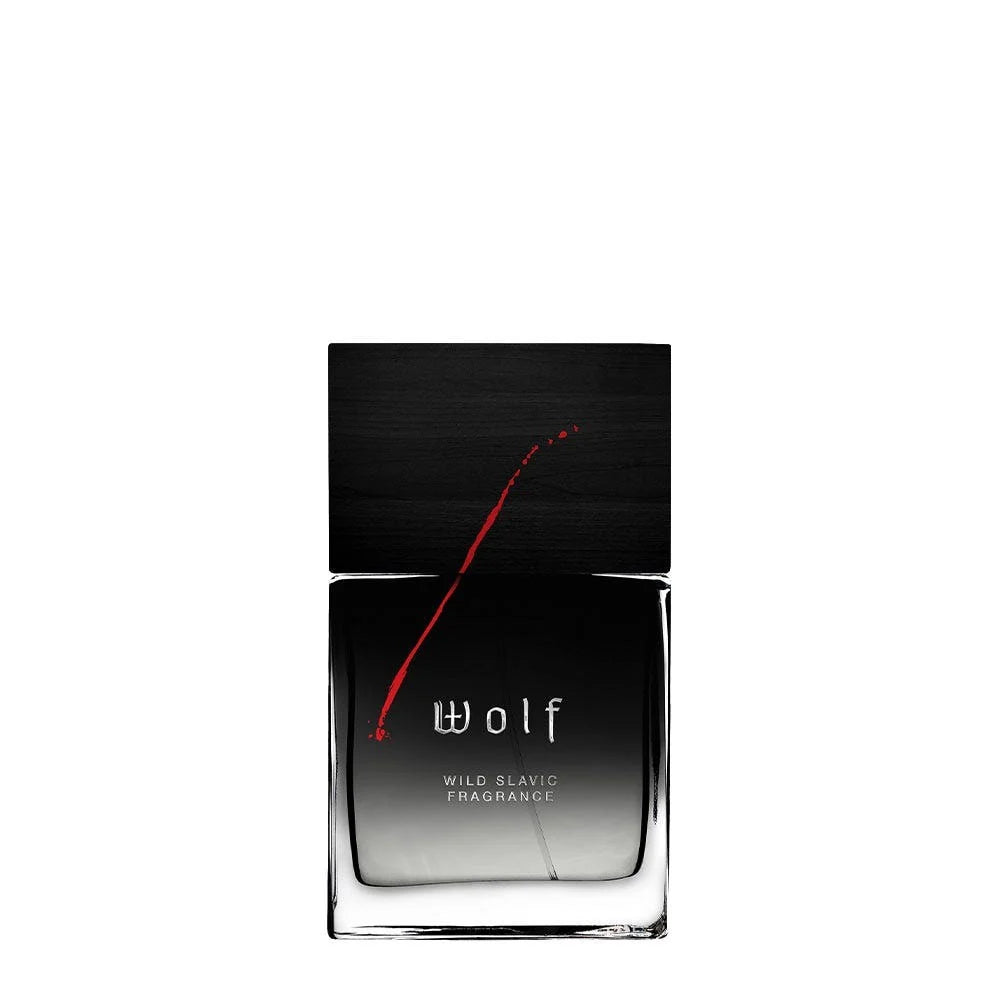 Wolf- Wolf Brothers 3 ml décanté