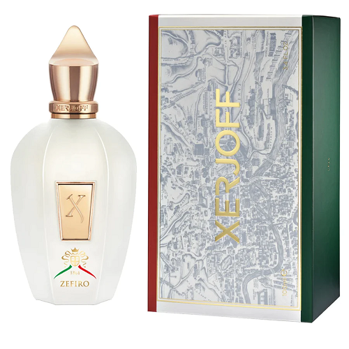 Zefiro Xerjoff Décanté 3 ml