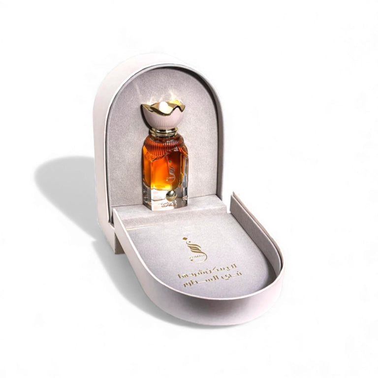 ZUMAR AHMED AL MAGHRIBI 60ml