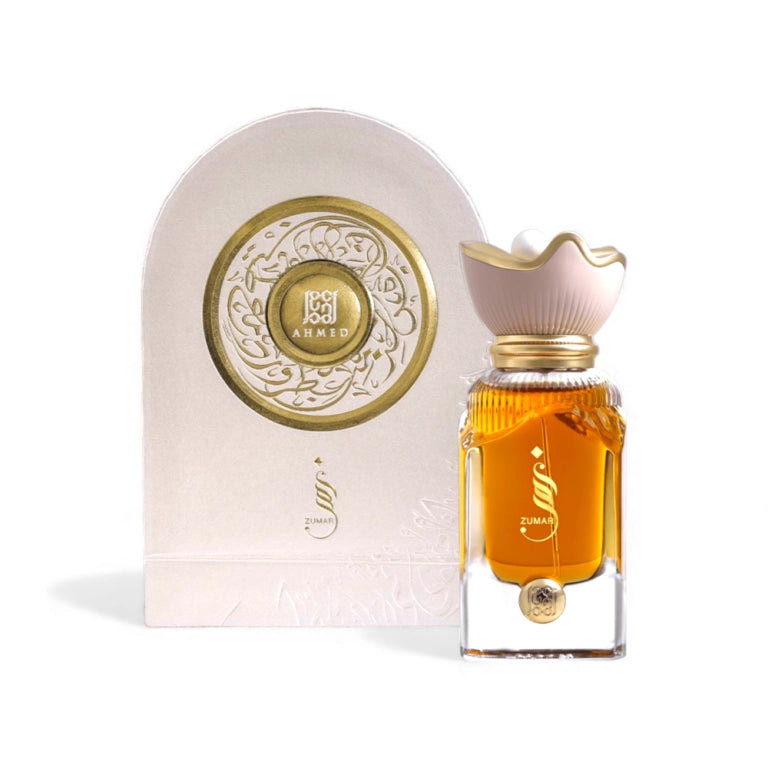 ZUMAR AHMED AL MAGHRIBI 60ml